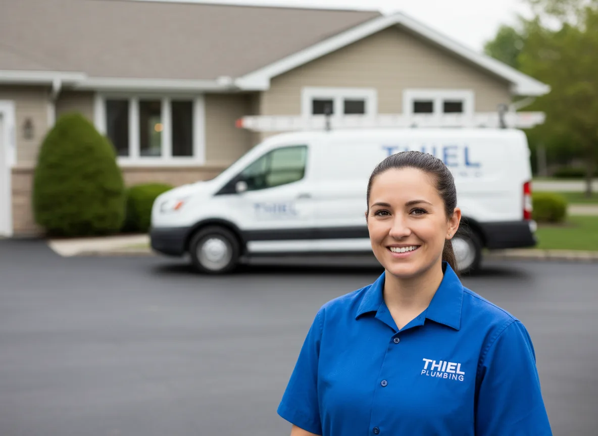 Plumber Racine, WI FAQs
